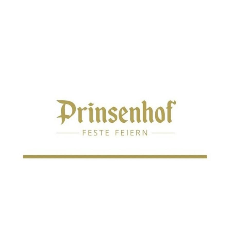 Der Prinsenhof Porta Westfalica Bagian luar foto