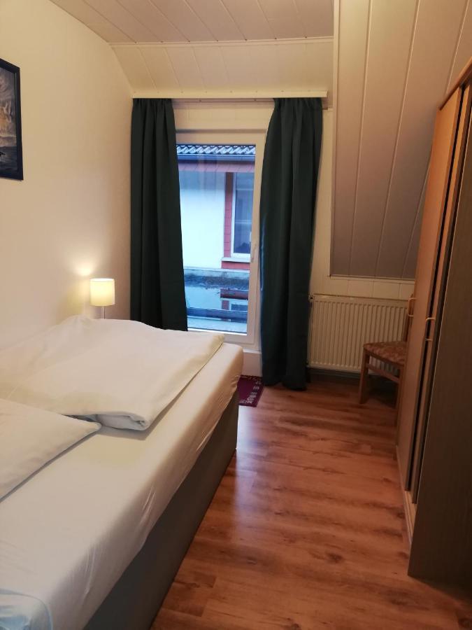 Der Prinsenhof Porta Westfalica Bagian luar foto